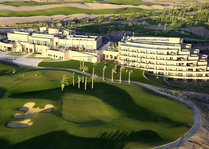 Steigenberger Makadi - Adults Friendly 16 Years PlusResort All Inclusive